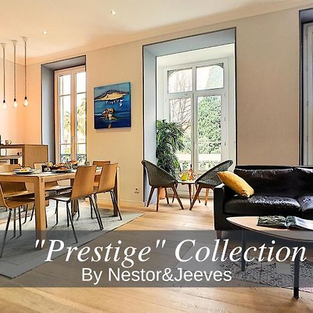 Nestor&Jeeves - Palais Marie Prestige - Central - Close Sea Nizza Exterior foto