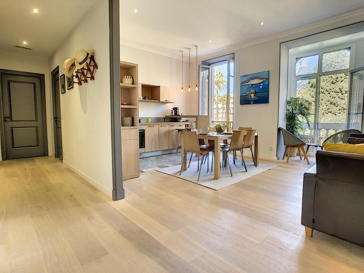 Nestor&Jeeves - Palais Marie Prestige - Central - Close Sea Nizza Exterior foto