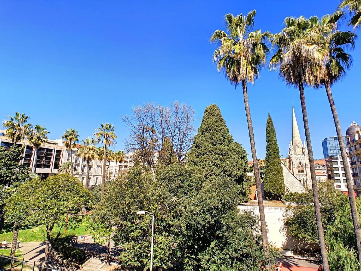 Nestor&Jeeves - Palais Marie Prestige - Central - Close Sea Nizza Exterior foto